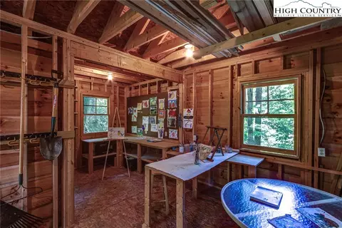 404 Meadow View Rd, Roaring Gap, NC 28668 photo 11