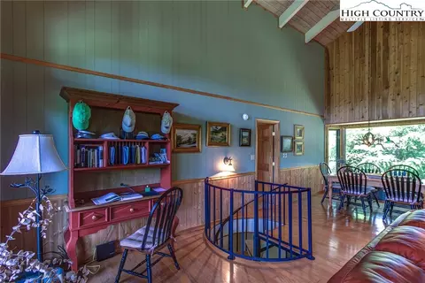 404 Meadow View Rd, Roaring Gap, NC 28668 photo 19