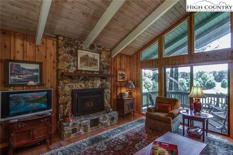 404 Meadow View Rd, Roaring Gap, NC 28668 photo 29