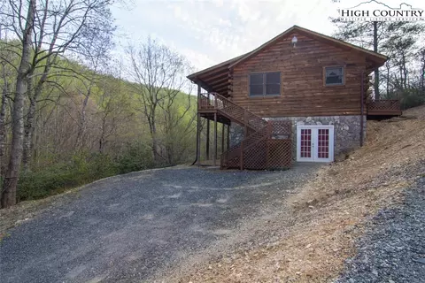817 Timber Lakes Dr, Todd, NC 28684 photo 27
