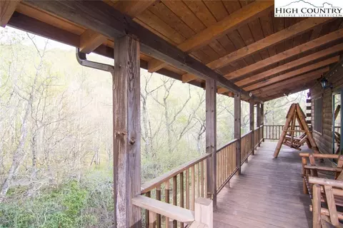 817 Timber Lakes Dr, Todd, NC 28684 photo 34