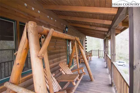 817 Timber Lakes Dr, Todd, NC 28684 photo 35