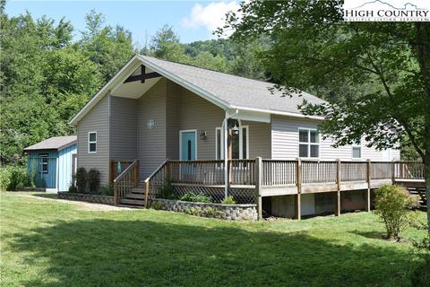 549 Curley Maple Rd, Boone, NC 28607 photo 2