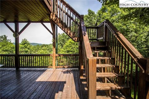 212 Hickory Hollow Rd, Purlear, NC 28665 photo 6
