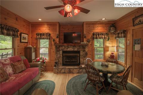 212 Hickory Hollow Rd, Purlear, NC 28665 photo 11