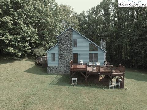 251 Colbert Rd, Vilas, NC 28692 photo 4
