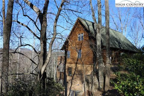 375 Deer Run Rd, Deep Gap, NC 28618 photo 1
