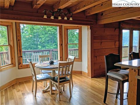 375 Deer Run Rd, Deep Gap, NC 28618 photo 10