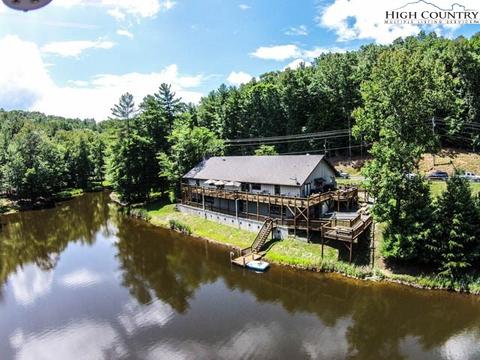 375 Deer Run Rd, Deep Gap, NC 28618 photo 40
