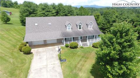 987 Nile Rd, Sparta, NC 28675 photo 1