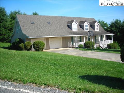 987 Nile Rd, Sparta, NC 28675 photo 2