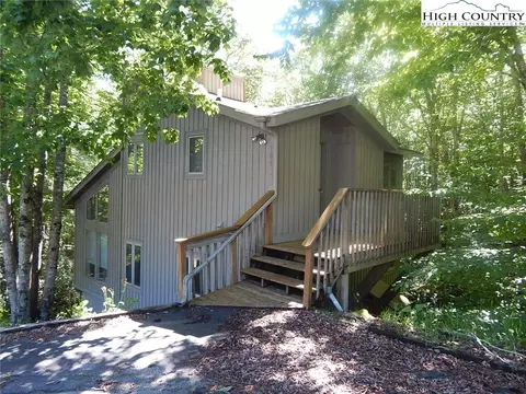 106 Lakeledge Road Clb, Beech Mountain, NC 28604 photo 1