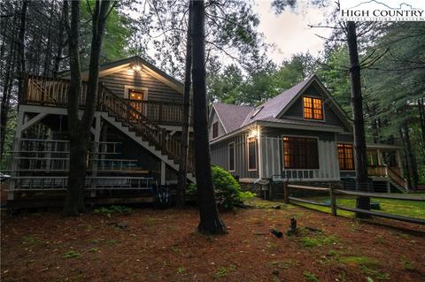 369 Rivers Edge Dr, Boone, NC 28607 photo 26