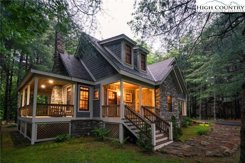369 Rivers Edge Dr, Boone, NC 28607 photo 1