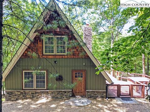 137 Sweetleaf Ln, Deep Gap, NC 28618 photo 1