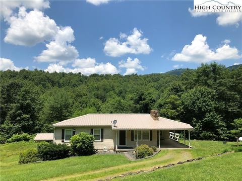 451 Patton Ridge Rd, Deep Gap, NC 28618 photo 1