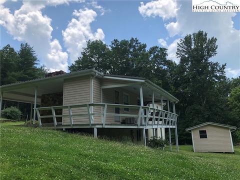 451 Patton Ridge Rd, Deep Gap, NC 28618 photo 29