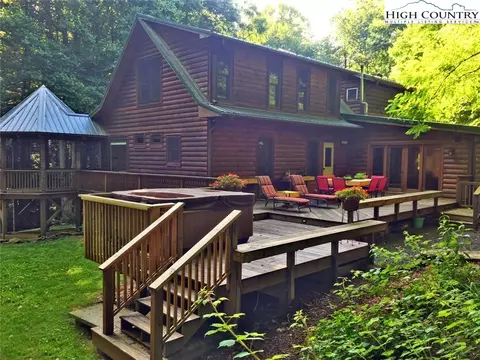 982 Jakes Mountain Rd, Deep Gap, NC 28618 photo 31