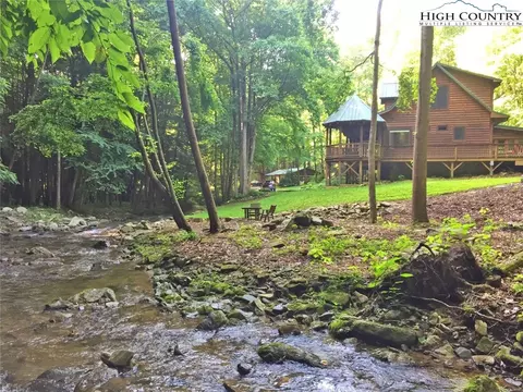 982 Jakes Mountain Rd, Deep Gap, NC 28618 photo 30
