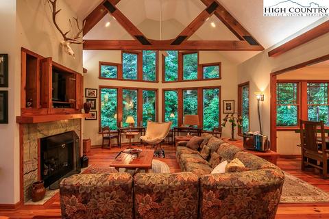 357 Cascades, Boone, NC 28607 photo 1