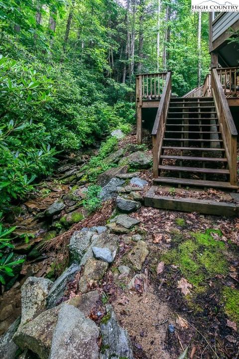 357 Cascades, Boone, NC 28607 photo 35