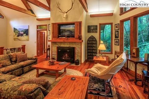 357 Cascades, Boone, NC 28607 photo 39