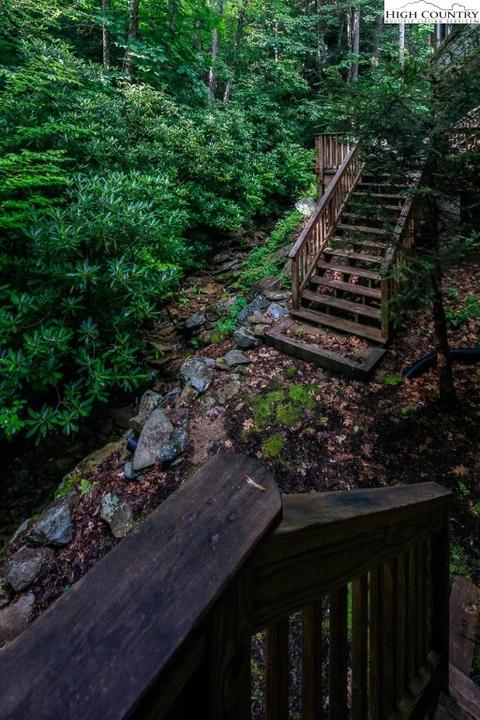 357 Cascades, Boone, NC 28607 photo 34
