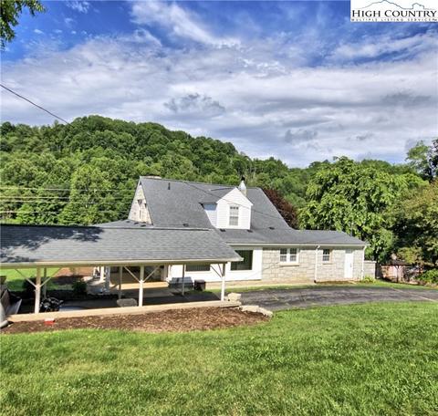132 G St, Lansing, NC 28643 photo 23
