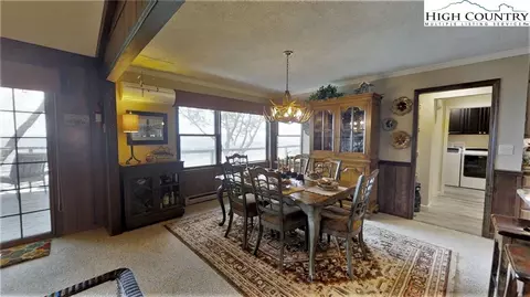 830 Pine Ridge Rd, Beech Mountain, NC 28604 photo 4