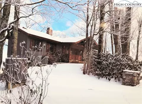 830 Pine Ridge Rd, Beech Mountain, NC 28604 photo 24