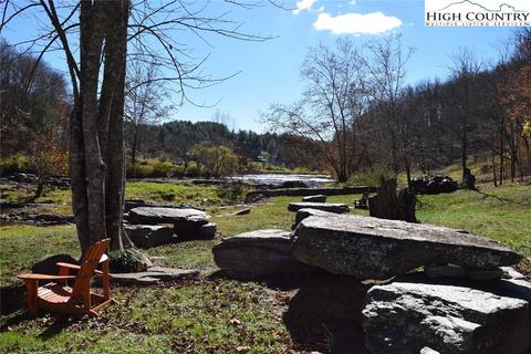 283 Whispering River Dr, Crumpler, NC 28617 photo 3