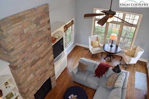 283 Whispering River Dr, Crumpler, NC 28617 photo 8