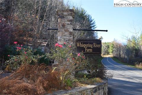 283 Whispering River Dr, Crumpler, NC 28617 photo 4