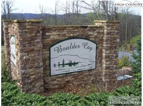 lot12 Sunset Ridge Rd, Boone, NC 28607