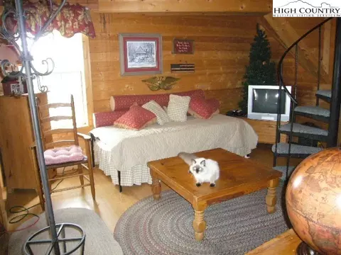 128 Skiloft Rd, Beech Mountain, NC 28604 photo 15