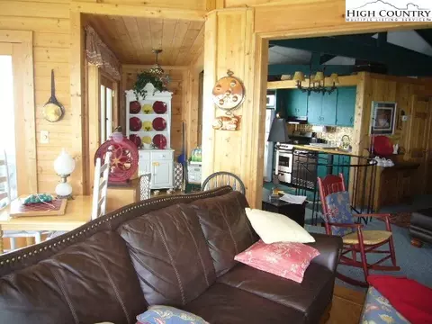 128 Skiloft Rd, Beech Mountain, NC 28604 photo 10