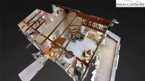 372 Thorn Tree Dr, Boone, NC 28607 photo 32