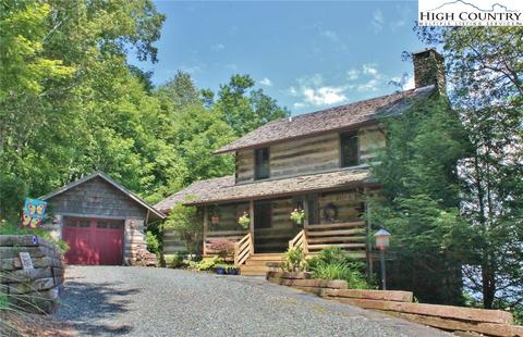 292 Summit Dr, Todd, NC 28684 photo 1