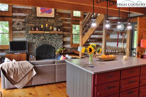 292 Summit Dr, Todd, NC 28684 photo 8