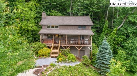 122 Jake Trl, Vilas, NC 28692 photo 1