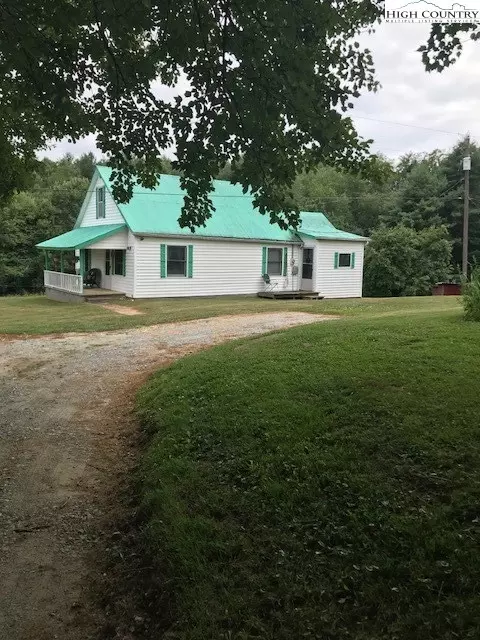 55 Folger Rd, Sparta, NC 28675 photo 1
