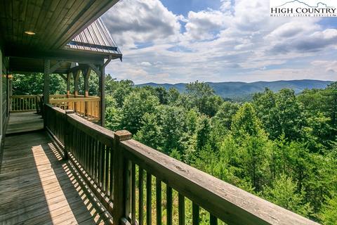 2306 Buck Mountain Rd, Purlear, NC 28665 photo 46