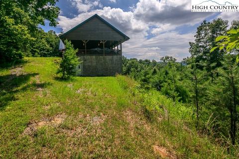 2306 Buck Mountain Rd, Purlear, NC 28665 photo 47