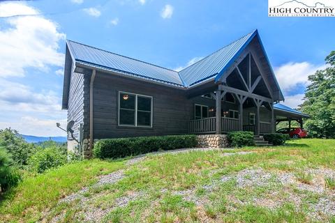 2306 Buck Mountain Rd, Purlear, NC 28665 photo 42