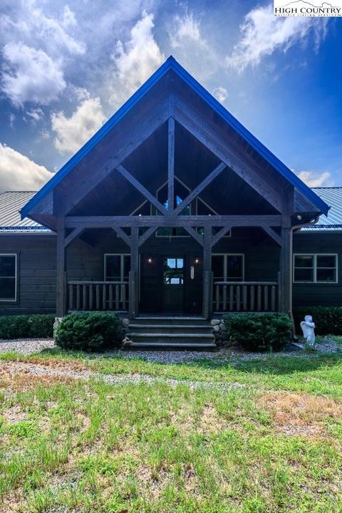 2306 Buck Mountain Rd, Purlear, NC 28665 photo 43