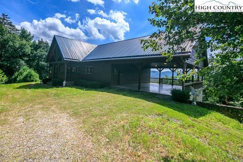 2306 Buck Mountain Rd, Purlear, NC 28665 photo 3