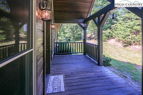 2306 Buck Mountain Rd, Purlear, NC 28665 photo 44