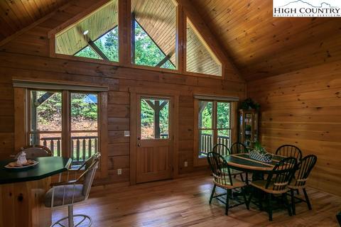 2306 Buck Mountain Rd, Purlear, NC 28665 photo 13