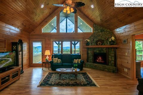 2306 Buck Mountain Rd, Purlear, NC 28665 photo 5