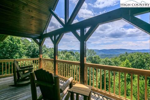 2306 Buck Mountain Rd, Purlear, NC 28665 photo 1